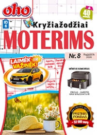 ID 6 oho Moterims